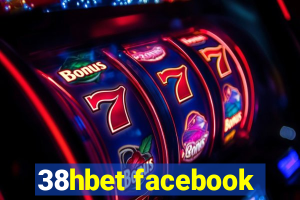 38hbet facebook